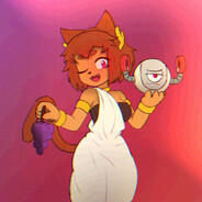 Steam Community Avatar