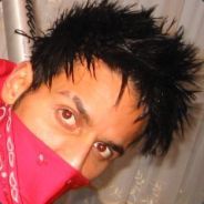 Steam Community Avatar