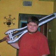 Steam Community Avatar