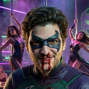 Steam Community Avatar