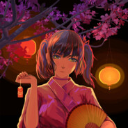 花影ユーザー