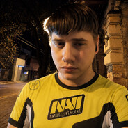 Steam Avatar