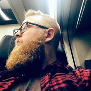 ThorTheDane!