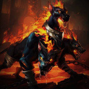 Cerberus TChB