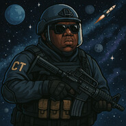 Steam Community Avatar