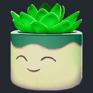 Leafy Corner