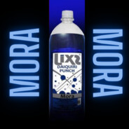 LIXS DE MORA