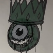 WRETCHED KING MIKE WAZOWSKI