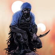 Steam Community Avatar