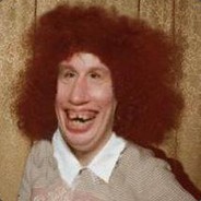 Steam Community Avatar