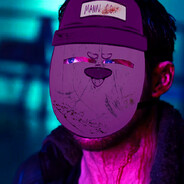 Steam Community Avatar