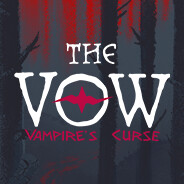  The Vow: Vampire's Curse