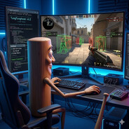 Steam Community Avatar