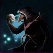 Steam Community Avatar