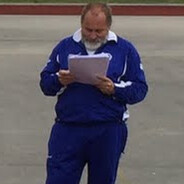 Danilo (hrček) Bižal