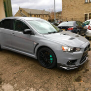 Steam Community Avatar