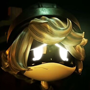 Steam Community Avatar