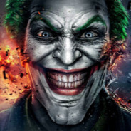 THE JOKER