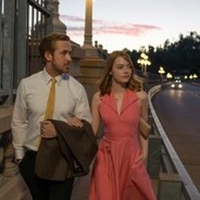 City Of  Stars