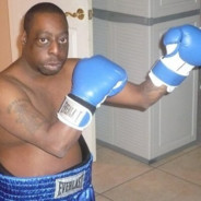 Gilbert the Girthy