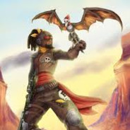 Steam Community Avatar