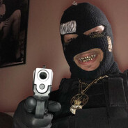 Steam Community Avatar