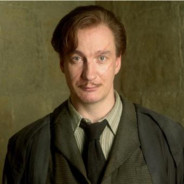 Remus Lupin