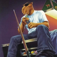 Steam Community Avatar