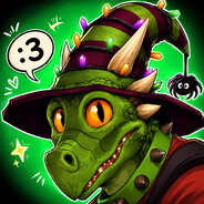 Steam Community Avatar