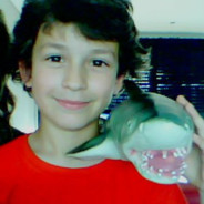 Gui o oceanógrafo