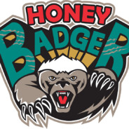 HONEY BADGER