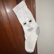 Sock Baby
