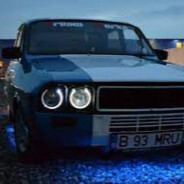 Dacia 1310 power