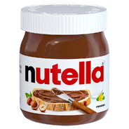 NUTELLA