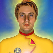 Steam Community Avatar