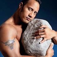 The Rock