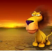 GrigTheLion