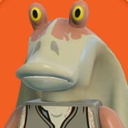Jar Jar Binks