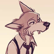 Wolfy