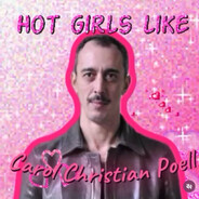 Carol Christian Poell