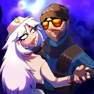 Steam Community Avatar