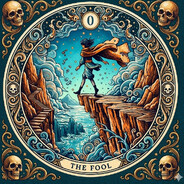 The Fool