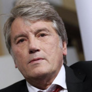 Віктор Ющенко