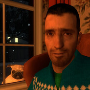 Steam Community Avatar