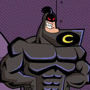 Steam Community Avatar