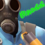 Steam profile picture for @emilijus