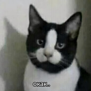 окак