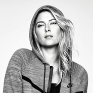 Sharapova