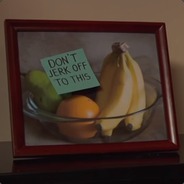 Sexy Bowl of Fruit