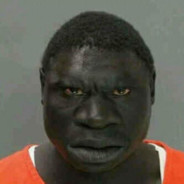 jail person